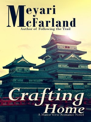 cover image of Crafting Home